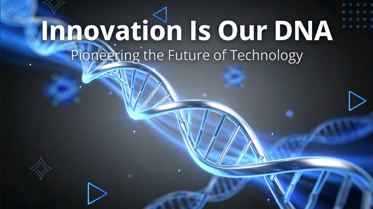 innovation